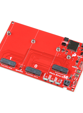 DEV-20595【SPARKFUN MICROMOD MAIN BOARD - D 】