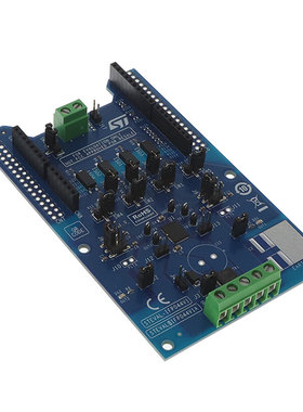 STEVAL-IFP044V1【INDUSTRIAL DIGITAL OUTPUT EXPANS 】