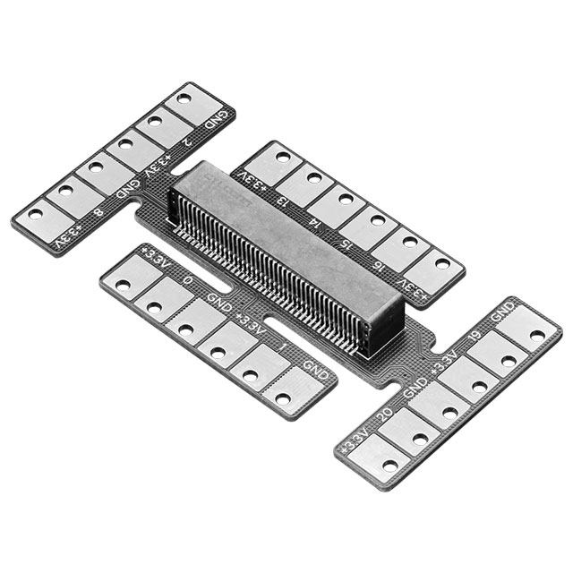 4765【LAUNCHPAD BRKOUT MICRO:BIT/CLUE 】