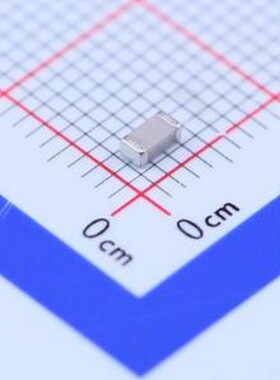 C1206N680J202T 贴片电容(MLCC) 68pF ±5% 2kV 1206