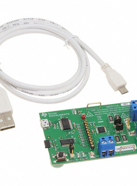 DRV8847EVM【DEVELOPMENT INTERFACE 】