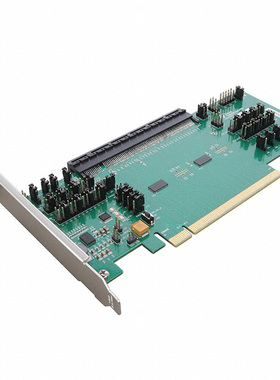 DS160PR810EVM-RSC【DS160PR810 OCTAL-CHANNEL PCI-EXP 】