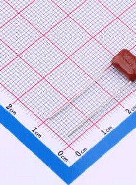 W372S223JJ6L00900C 薄膜电容 22nF ±5% 450V 插件,P=7.5mm