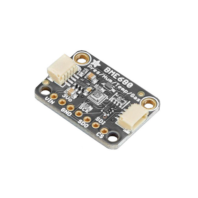 3660【STEMMA QT BME680 SENSOR BOARD 】
