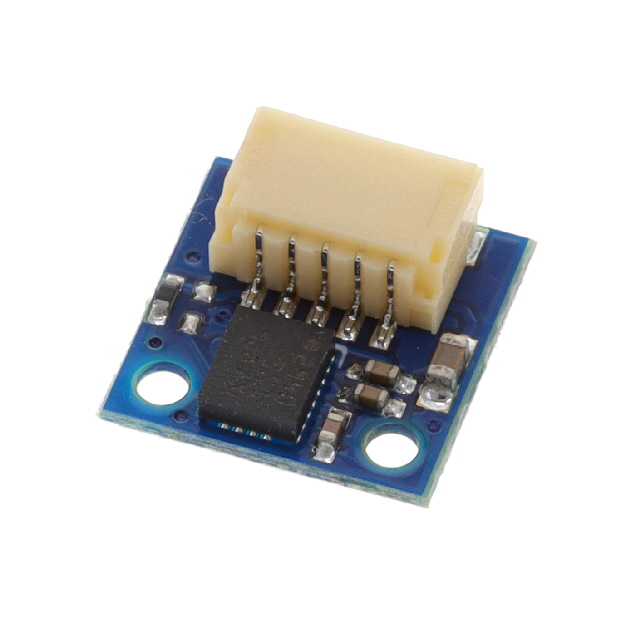 AST1002【9-AXIS SENSOR WIRELING 】