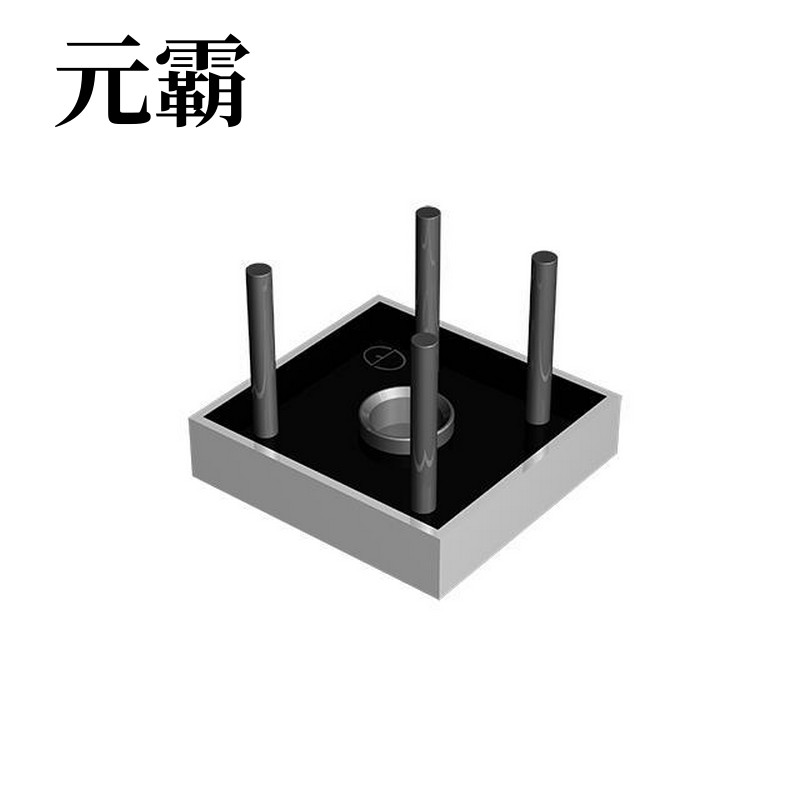 KBPC1506W 晶体管 KBPC2502-G 原装 KBPC2504-G