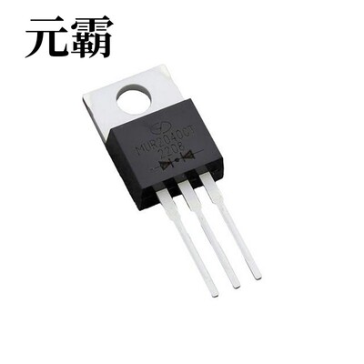 MUR2040CT | MUR2040FCT | MUR2060FCT