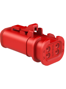 AT06-4S-OMRED |  AT06-4S-OMWHT |  AT06-4S-OMYEL