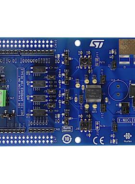 X-NUCLEO-OUT03A1【NUCLEO IPS2050H SOLIDSTATE RELAY 】