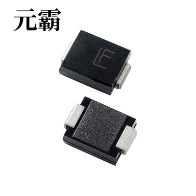 TPSMC12A | TPSMC130A | TPSMC130CA