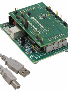 LM3509SDEV【BOARD EVALUATION FOR LM3509SD 】