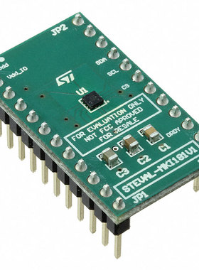 STEVAL-MKI181V1【LIS2MDL ADAPTER BOARD STANDARD D 】