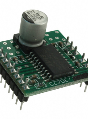 AM306239R1DBGEVB【BOARD DAUGHTER LIN STEP DVR SOIC 】