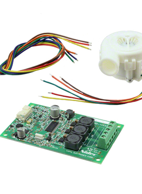 TF029B-1000-P【TF029B-1000-F MICROBLOWER DEVKIT 】