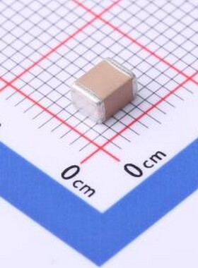 FM43X394K251EGG 贴片电容(MLCC) 390nF ±10% 250V 1812