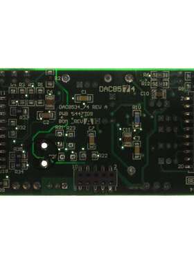 DAC8574EVM【EVALUATION MODULE FOR DAC8574 】