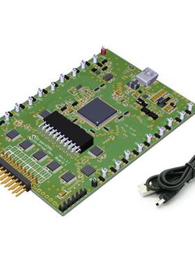 SLG46585M-DIP【20-PIN DIP PROTO BOARD SLG46585 】