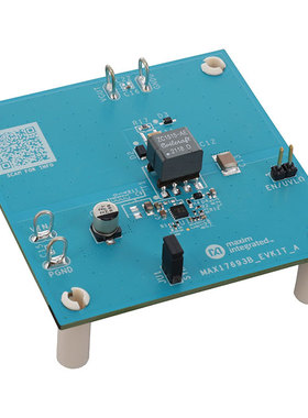 MAX17693BEVKIT#【EVALUATION KIT FOR MAX17693 】