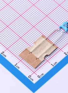 DCH470K22YR N6FJ5G8 直插瓷片电容 47pF ±10% 1kV 插件,P=5mm