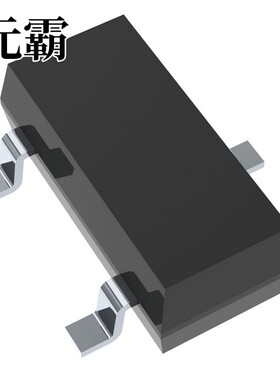 BZX84B9V1-E3-08 | BZX84B9V1-E3-18 | BZX84B9V1LFHT116