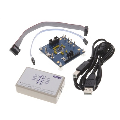 EVKT-MP2723A【EVAL BOARD FOR MP2723A 】