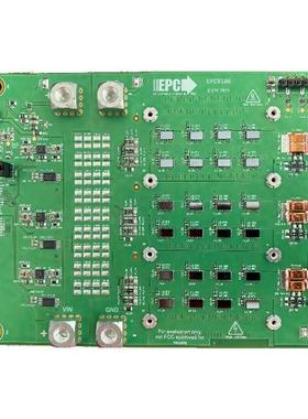 EPC9186KIT【BD REF 3PH BLDC MOTR DRV 150ARMS 】