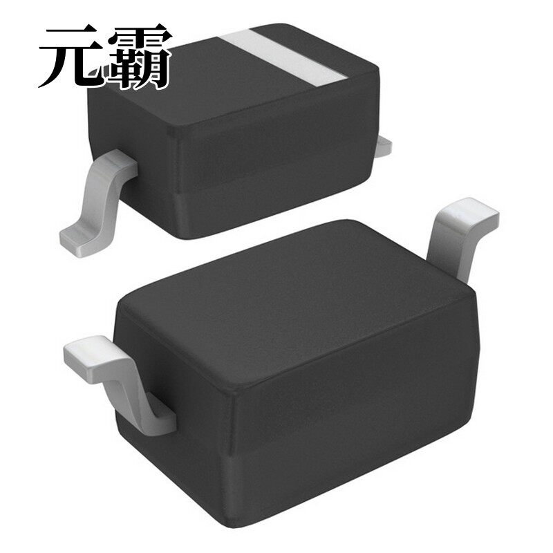 1SV239TPH3F | 1SV264-TL-E | 1SV267-TB-E