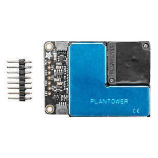 STEMMA QUALITY AIR PMSA003I 4632