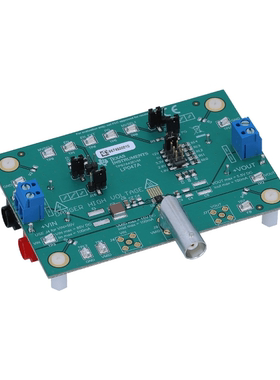 TPS7A43EVM-047【TPS7A43 50-MA, 85-V, ULTRA-LOW-I 】