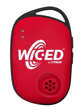 BCM9WICED_SENSE2【BLUETOOTH/802.15.1 WICEDSENSE2 B 】