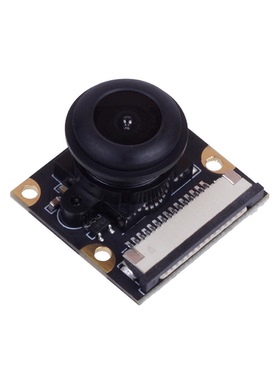 114992262【JETSON CAMERA IMX219 8MP 130 】