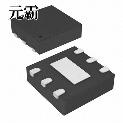 TPD2E001DRSR | TPD2E001DRST-NM | TPD2E001DRYR