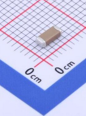 GR442QR73D331KW01L 贴片电容(MLCC) 330pF ±10% 2kV 1808