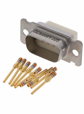 DEMA9SF225 | DEMAM-9P | DEMAM-9P-F225