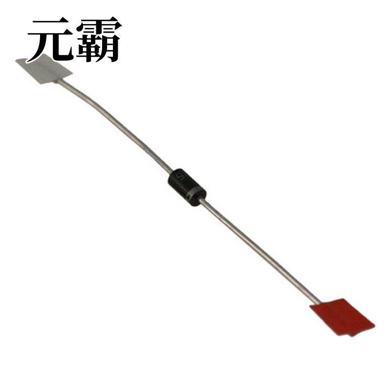 1N4003-TP | 1N4004 | 1N4004