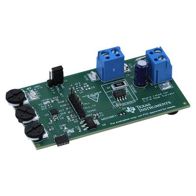 DRV8251AEVM【EVAL BOARD FOR DRV8251A 】