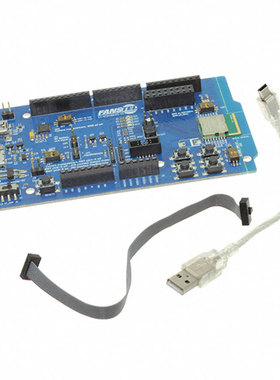 EV-BT840【EVALUATION BOARD FOR BT840 BLUET 】
