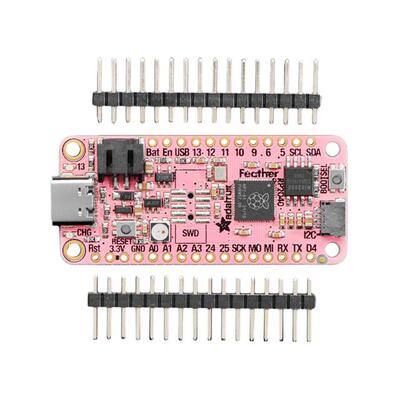 4884【ADAFRUIT FEATHER RP2040 】