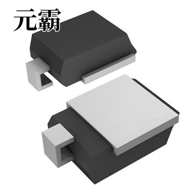 SM5S24A-AU_R2_000A1 | SM5S24AHE3_A/I | SM5S24ATHE3/I