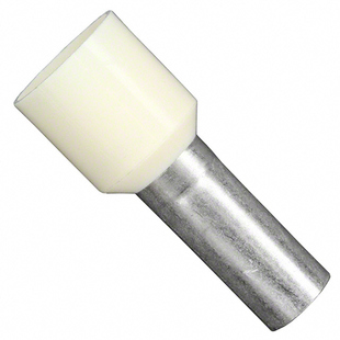 TYPE 8AWG IVORY CONN FERRULE 11122100