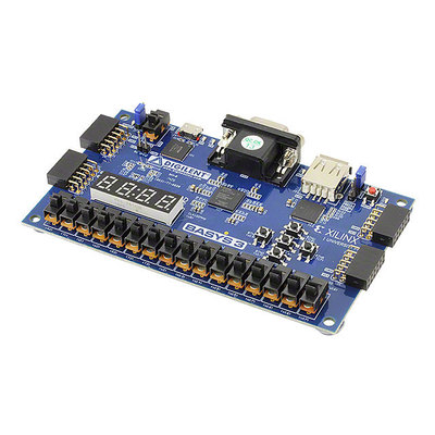 410-183【BOARD FPGA BASYS3 FOR VIVADO 】