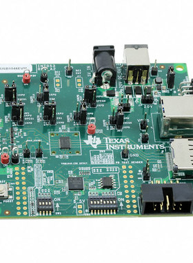 TUSB1046EVM【EVALUATION MODULE 】