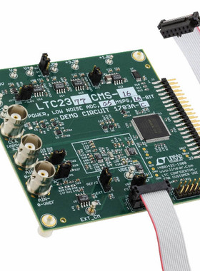DC1783A-C【BOARD SAR ADC LTC2377-16 】