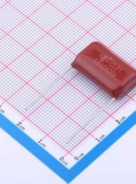 L22G684JS1B0220140080EOY 薄膜电容 680nF ±5% 400V P=20 L=20