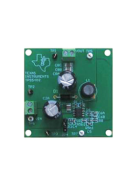 TPS5402EVM【MODULE EVAL FOR TPS5402 】