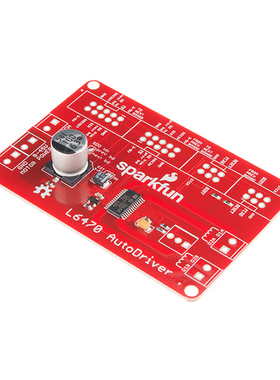 BOB-13752【AUTODRIVER STEPPER MOTOR 】