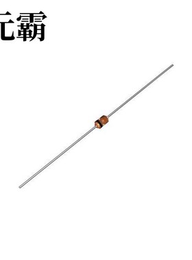 1N4002 | 1N4002B-G | 1N4002-E3/53