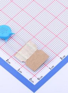 DCF472M39Y5UQ6VL7BU 安规电容 等级:X1,Y2 4.7nF ±20% 250V 400