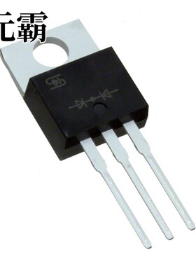 TST20U45CW | TST20U60C | TST30H200CW