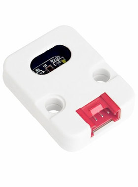 U009【COLOR SENSOR RGB UNIT (TCS3472) 】